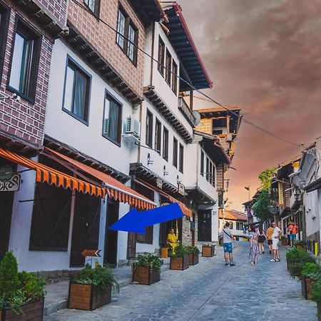 Апартамент Самоводската Чаршия Veliko Tarnovo Exterior foto